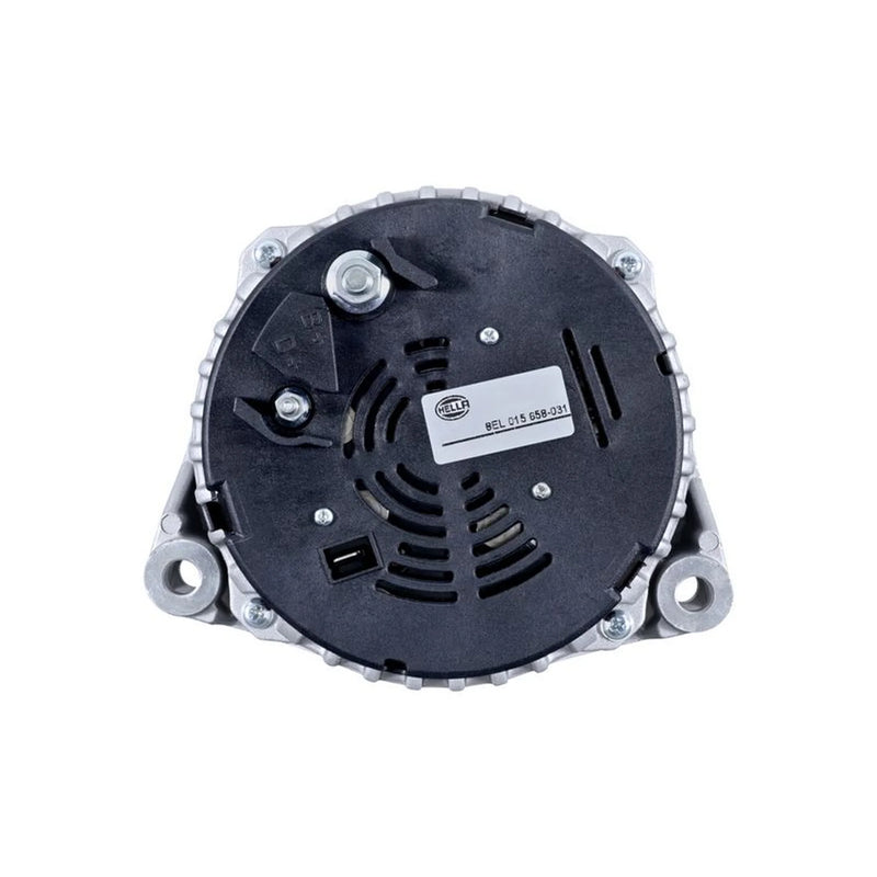 Hella Car Alternator 12V 8EL 015 658-031