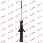 KYB Shock Absorber Damper Strut Rear fits Mitsubishi Lancer VIII 2008-2010