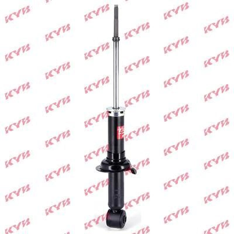 KYB Shock Absorber Damper Strut Rear fits Mitsubishi Lancer VIII 2008-2010