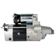 Hella Starter Motor 12V 2kW 9 Teeth fits Honda Accord VII 2004-2008 2.2