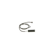 Bosch Brake Pad Wear Sensor Rear fits BMW 3 1990-1999 3.0 3.2