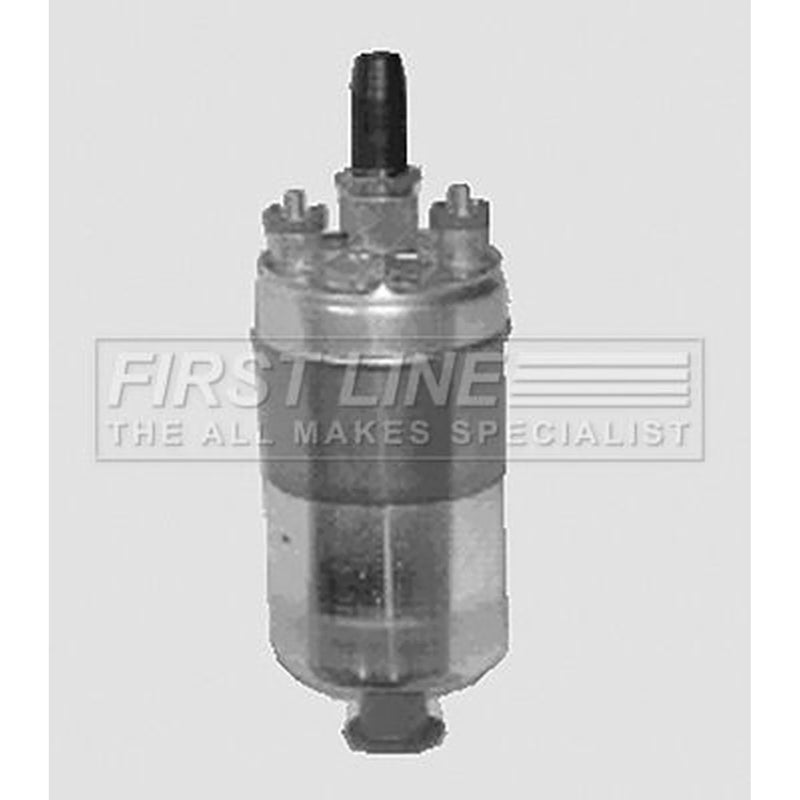 First Line Fuel Pump Assembly fits Ford Granada 1986-1994 2.0 2.4 2.9