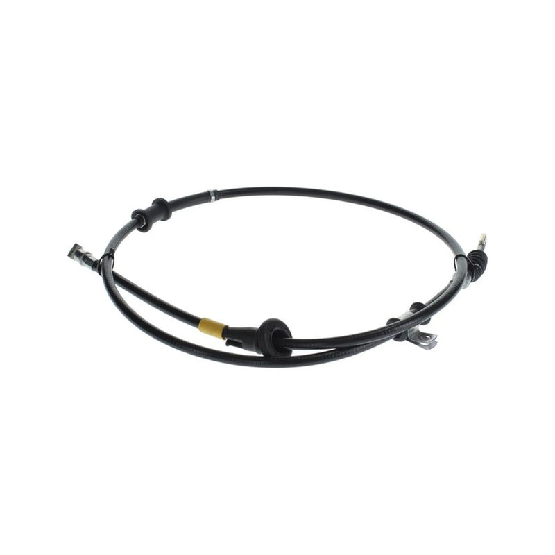 Bosch Handbrake Cable Left Rear fits Mitsubishi Carisma 1995-2006