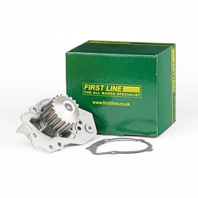First Line Engine Cooling Water Pump fits Citroën Bx 1982-1994 1.8