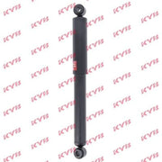 KYB Shock Absorber Damper Strut Rear fits Mitsubishi Delica II 1980-1986 1.6 2.3