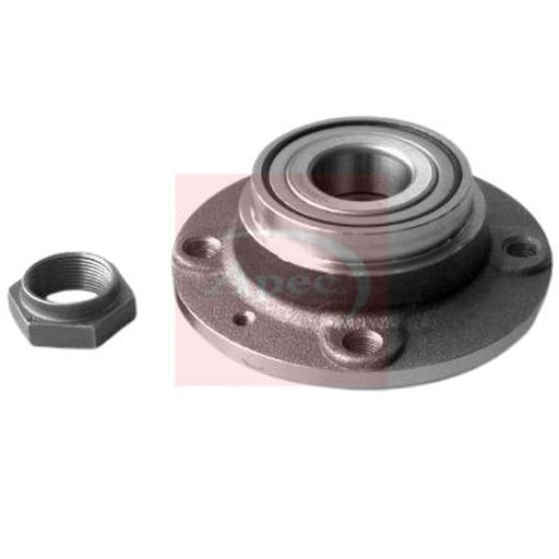 Apec Wheel Bearing Kit AWB1108