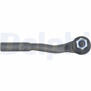 Delphi Steering Tie Rod End Ball Joint Front Right M14x1. fits Mercedes-Benz Cls