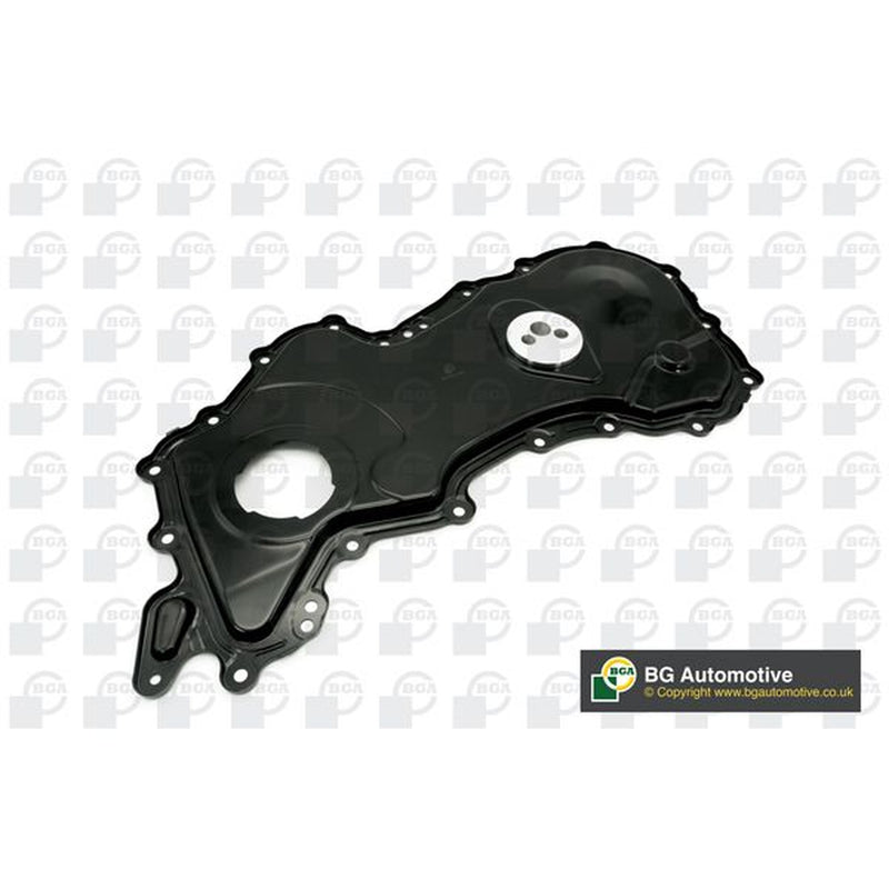 BGA Timing Chain Cover fits Fiat Talento 2016 on 1.6