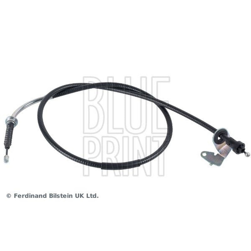 Blue Print Handbrake Cable Right Rear fits Mini Mini 2001-2006