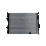 Hella Engine Radiator 8MK 366 303-761