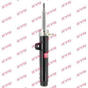 KYB Shock Absorber Damper Strut Front Right fits BMW X1 2009-2015