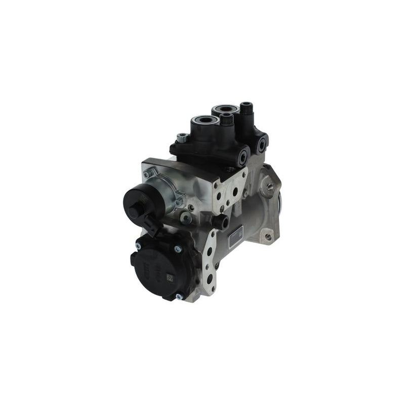 Bosch High Pressure Fuel Pump fits Mercedes-Benz Arocs 2015 on
