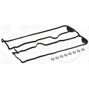 Elring Cylinder Head Cover Gasket Set fits Cadillac Cts 2002-2007 3.2