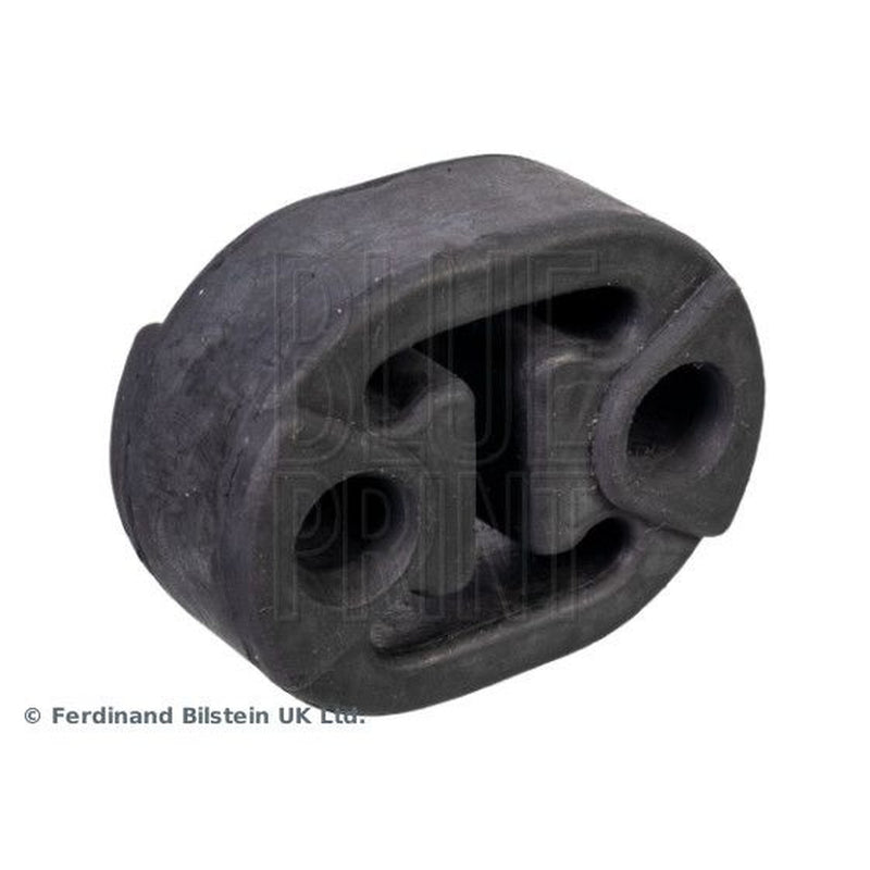 Blue Print Exhaust System Mount Centre Muffler Rubber fits Nissan Micra C+C III