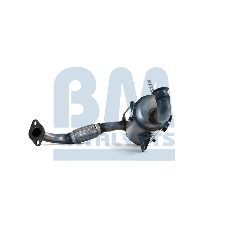 BM Catalysts Homologated Diesel Cat & Dpf fits Ford C-Max II 2010-2019 1.6