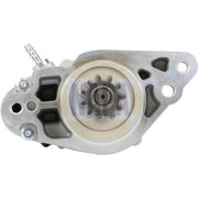 NAPA Starter Motor 12V 2kW Teeth fits Land Rover Range Rover IV 2012-2021 3.0