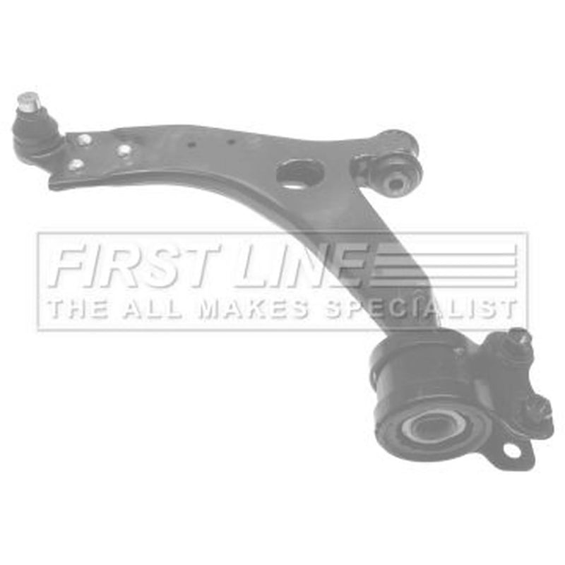 First Line Control/Trailing Arm fits Ford Kuga I 2008-2012 2.0 2.5