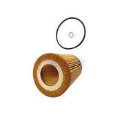 Fahren Engine Oil Filter FFL6020