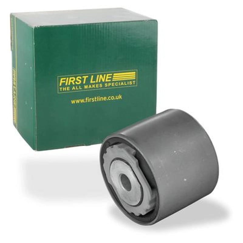 First Line Wishbone / Control / Trailing Arm Bush fits Jaguar S-Type II