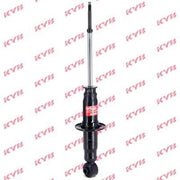 KYB 2 x Shock Absorbers fits Subaru L-Serie 1984-1992