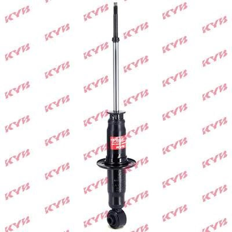 KYB 2 x Shock Absorbers fits Subaru L-Serie 1984-1992