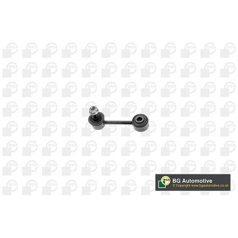 BGA 2 x Stabiliser Bar Links fits Kia Carens I 2002-2007 1.6 2.0