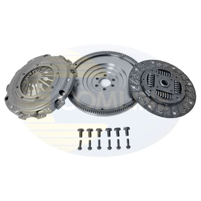 Comline SMF Conversion Kit - Supersedes ECK262 fits Ford Galaxy I 2003-2006 1.9
