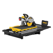 Dewalt Power Tools D36000 Wet Tile Saw 1500W 110V DeWALT Power Tools - Dynamic Drive