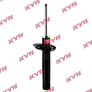 KYB Shock Absorber Damper Strut Front fits Audi A3 2012-2021