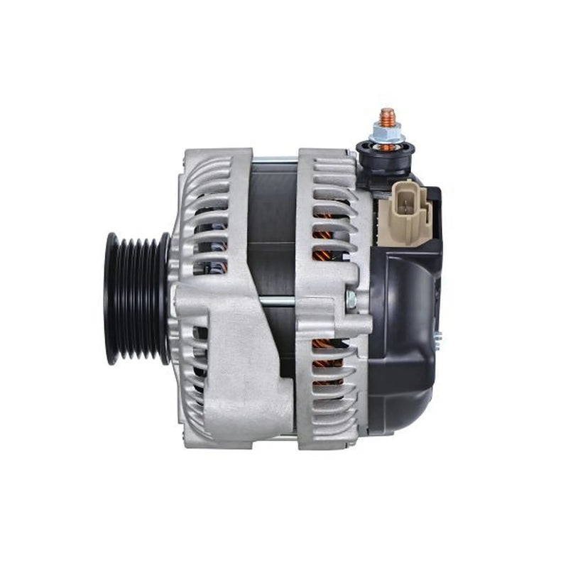 Hella Car Alternator 12V fits Land Rover Range Rover Sport I 2006-2013 3.6