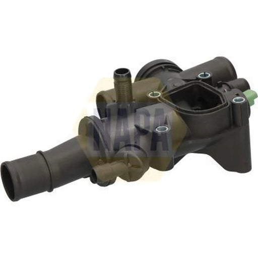 NAPA Thermostat Housing Cover fits Citroën C4 2004-2011 2.0