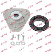 KYB Front Repair Kit Suspension Strut Support Mount fits Mercedes-Benz Cls