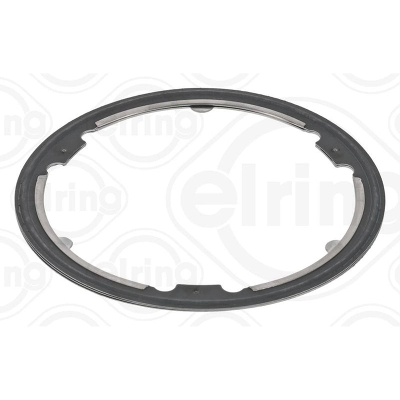 Elring Egr Valve Gasket ID fits Daewoo Novus 2002 on