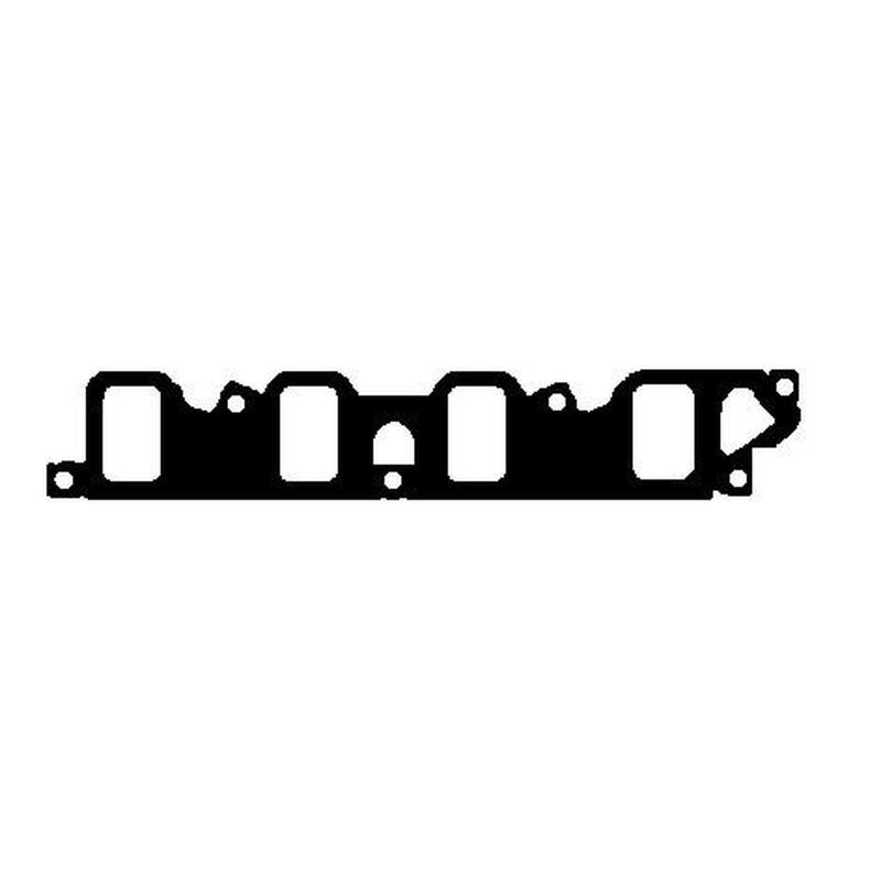 BGA Intake Manifold Gasket 0mm Thick fits Ford Courier Box Body 1991-2003 1.3