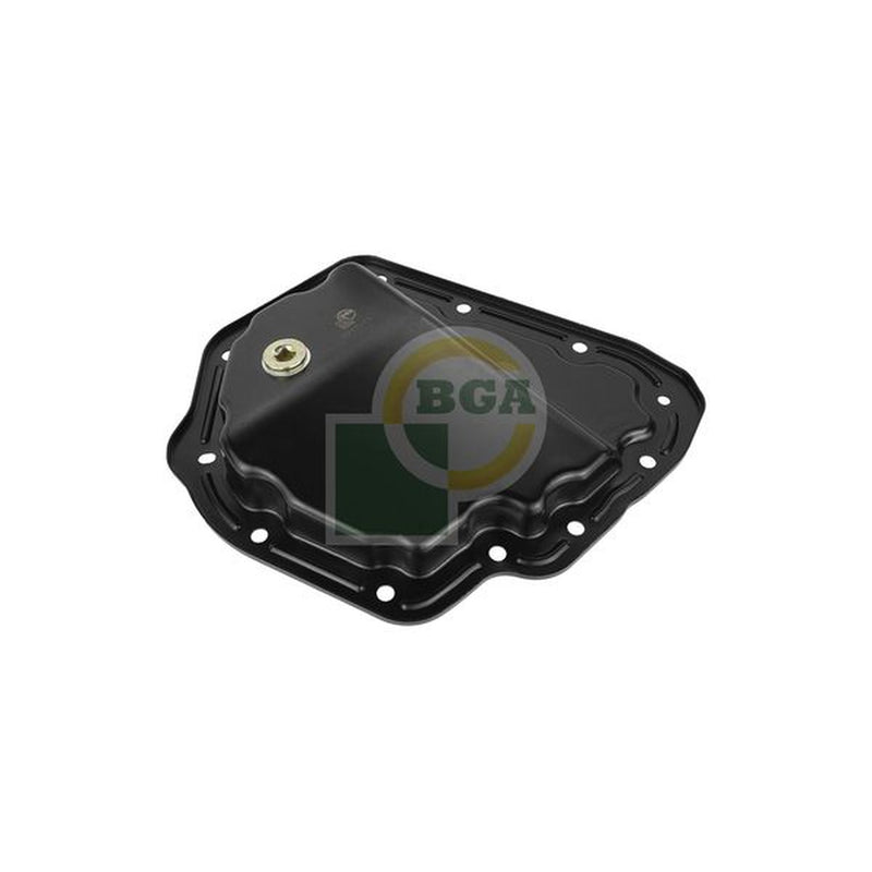 BGA Engine Oil Sump Pan fits Nissan NV300 2016 on 1.6
