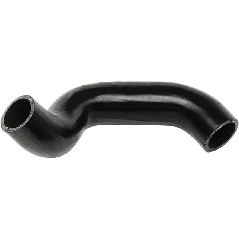 Gates Radiator Coolant Hose 275mm ID fits Chevrolet Zafira 2001-2012 2.0