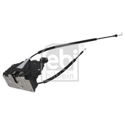 Febi Door Lock Mechanism Right Front 6 Pin 197783