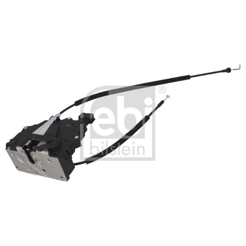 Febi Door Lock Mechanism Right Front 6 Pin 197783