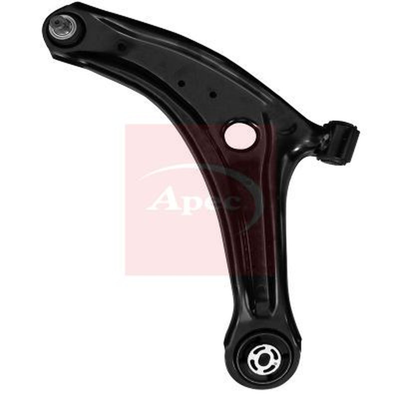 Apec Control/Trailing Arm Front Left fits Ford Fiesta VII 2017-2021 1.0 1.1 1.5
