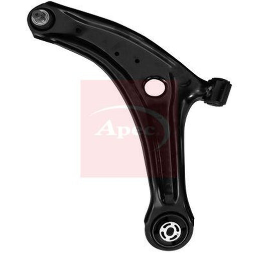 Apec 2 x Front Control/Trailing Arms fits Ford Fiesta VII 2017-2021 1.0 1.1 1.5