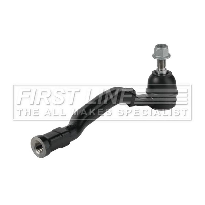 First Line 2 x Tie Rod Ends fits DS DS 7 Crossback 2017-2022 1.5 1.6 2.0