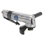 Sealey Air Angle Grinder100mm Heavy-Duty SA44 Sealey - Dynamic Drive