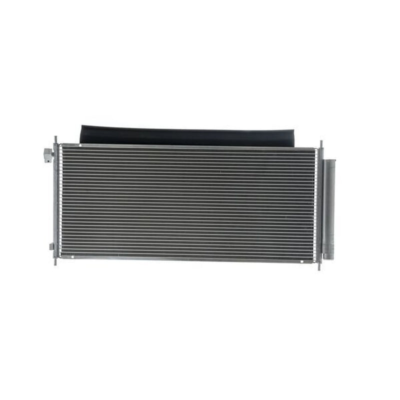 Mahle Air Conditioning Condenser fits Honda Jazz II 2002-2008 1.2 1.3 1.4