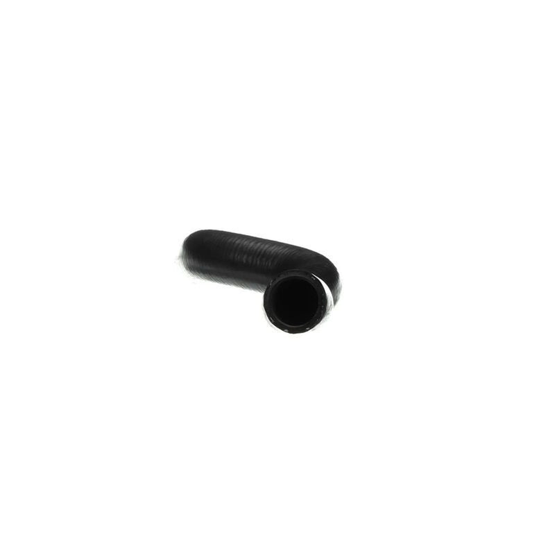 Gates Radiator Coolant Hose 371mm ID fits Volvo 240 Kombi 1976-1982 2.0