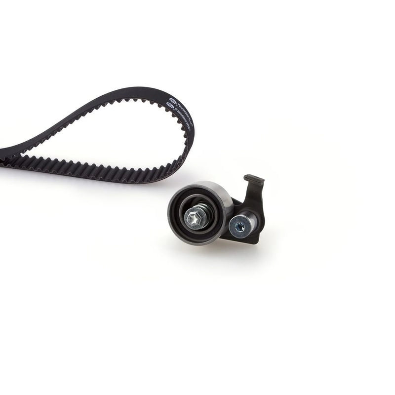 Gates Timing Belt Kit with Rollers fits Toyota Land Cruiser 1990-2001 3.5 4.2