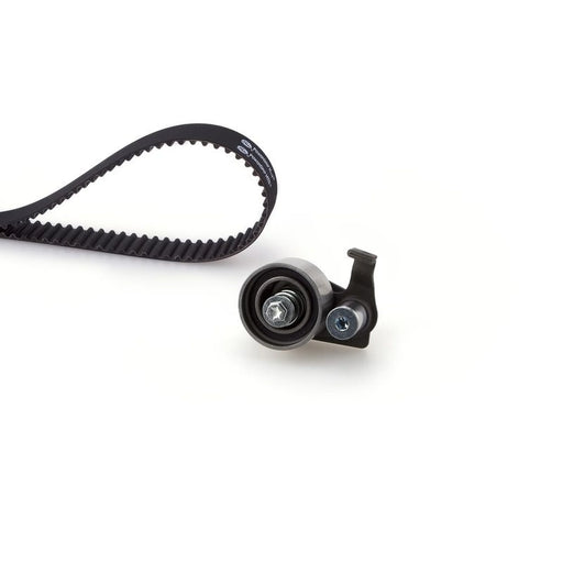 Gates Timing Belt Kit with Rollers fits Toyota Land Cruiser 1990-2001 3.5 4.2