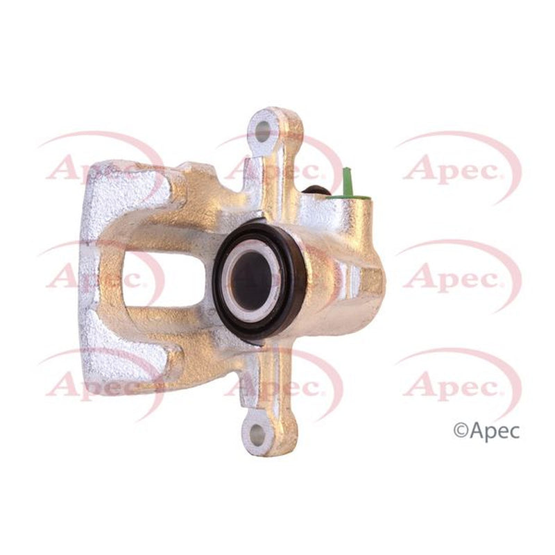 Apec Rear Brake Calipers fits Mercedes-Benz Vaneo 2002-2005 1.6 1.7 1.9 414.700