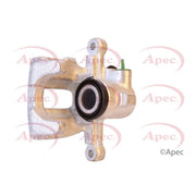 Apec Brake Caliper Assembly Rear Right RCA739