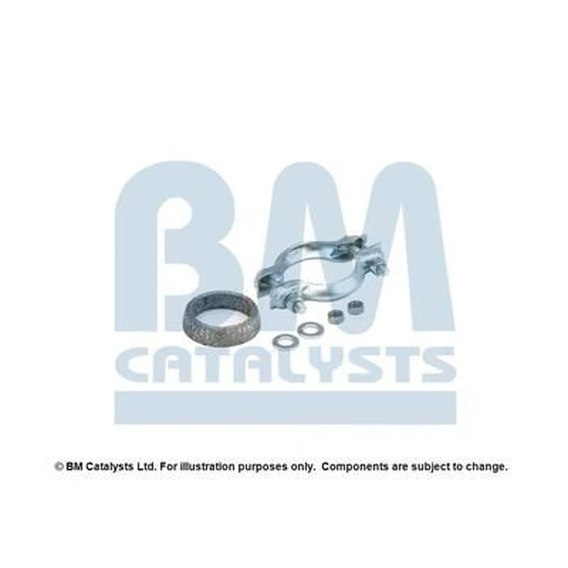 BM Catalysts Fitting Kit FK90204B FK90204B
