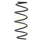 NAPA Front Suspension Coil Spring fits Citroën C3 II 2012-2016 1.0 1.2